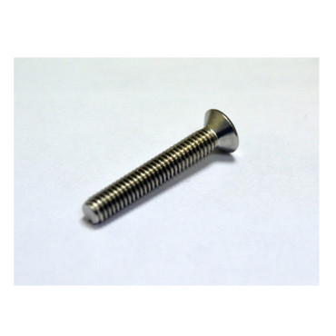 Vis M4x25 inox A2 TF Z