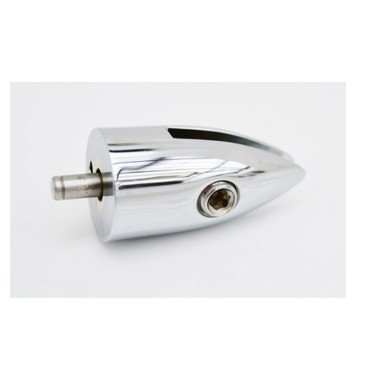 Pivot porte douche
