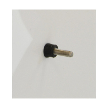 Ecrou silicone