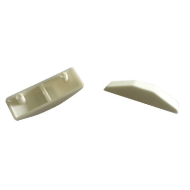 GACHE 9MM POIGNEE 