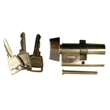 Barillet Elbee Eurolock