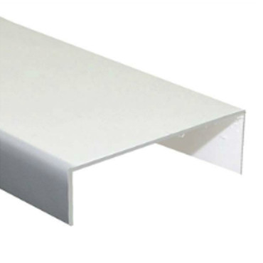Profil 33 mm de porte