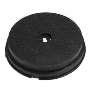 Filtre à charbon