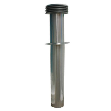 Cheminée pour Morco G111E