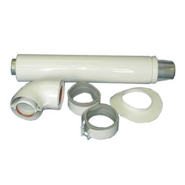 Conduit horizontal Morco F11