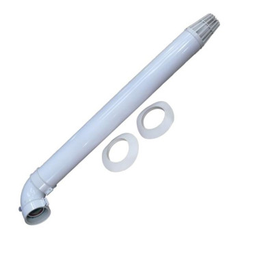 Kit d'évacuation Widney Slimtronic
