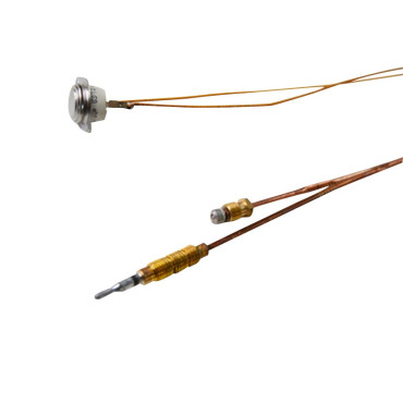 Thermocouple