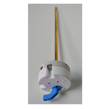 Thermostat chauffe-eau
