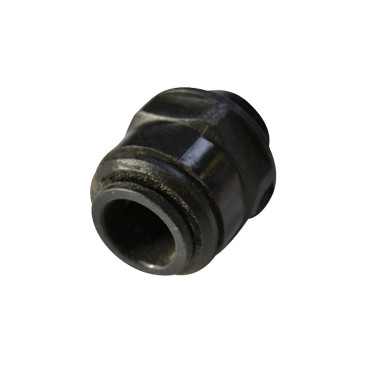 Raccord union simple M