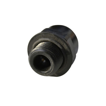 Raccord union simple M