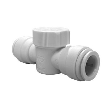 Robinet d'arrêt 15mm