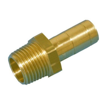 Adaptateur Male 15 mm