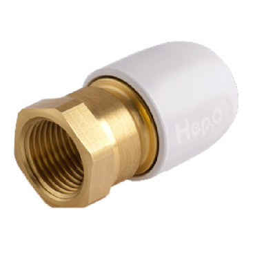 Adaptateur Hepworth F