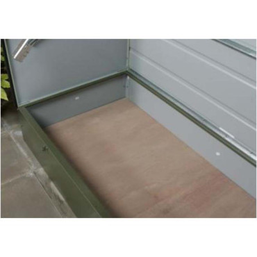 Plancher Armoire Bikestore
