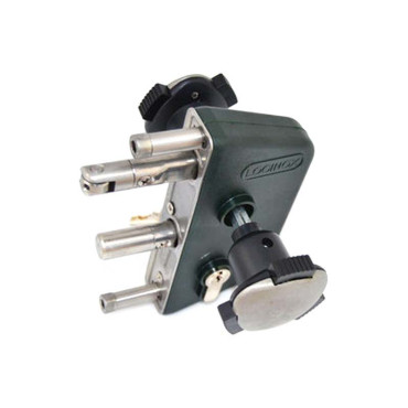 Serrure de portillon LOGINOX