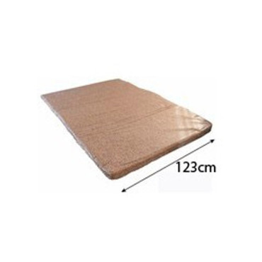 Matelas convert. 123x183