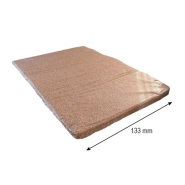 Matelas convert. 133x183