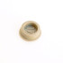 Capuchon trappe taupe