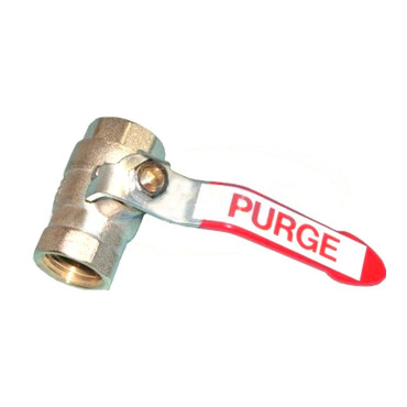 Purge Boisseau 1/2