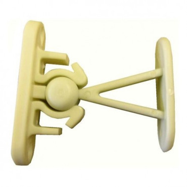 Bloque porte HT 75 mm