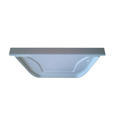 Coiffe de douche