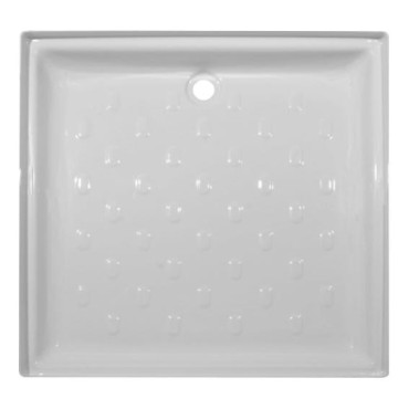 Intérieur blanc pour bac à douche K303