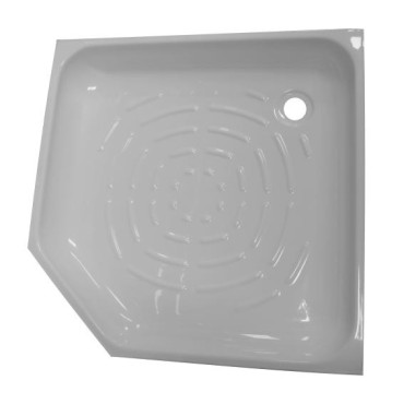 Intérieur blanc pour bac à douche HFE0930A900