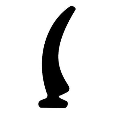 Joint caoutchouc de fenêtre