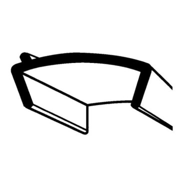 JOINT POUR FENETRE MOBIL HOME ANGLAIS