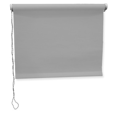 Store enrouleur 900x800 gris