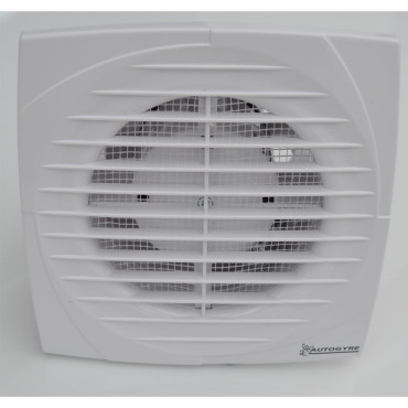 Extracteur d'air