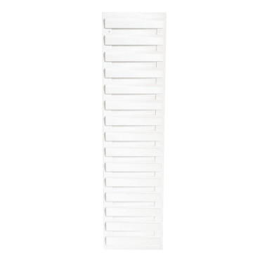 Volet persienne blanc 1092x281 mm