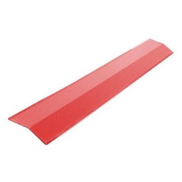 Faitière rouge LM1320 Plan 100908 LG3820