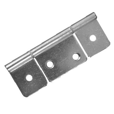 Charnière de porte