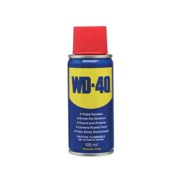WD40