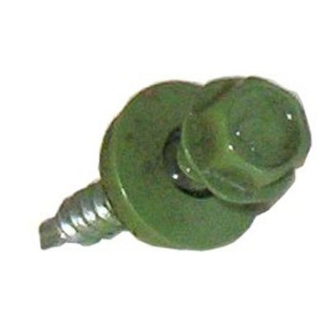 vis autof 4.8x50 vert bornéo